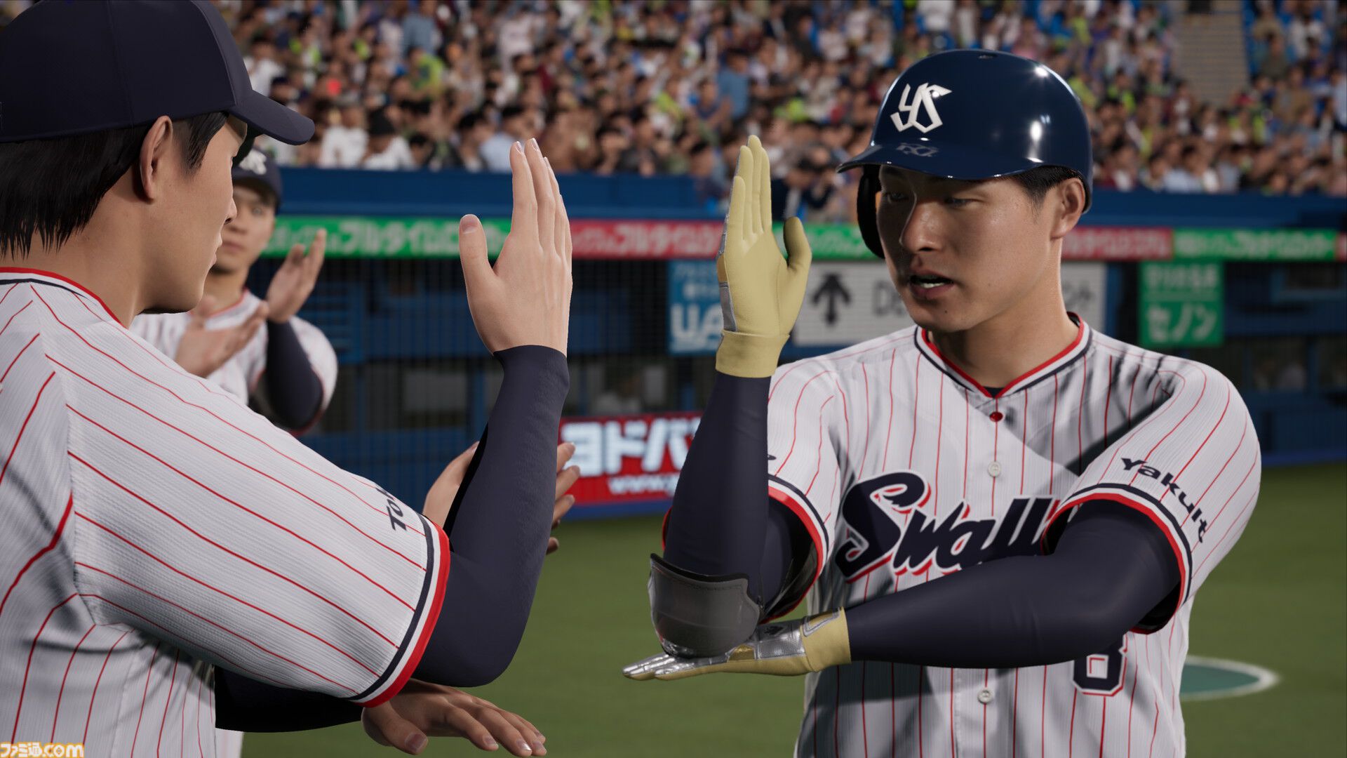 【プロスピ最新作】『プロ野球スピリッツ2026』レビュー。いつもの『プロスピ』に加え“WBCモード”も遊べる大ボリュームな内容。大谷翔平も超リアルな姿で登場！