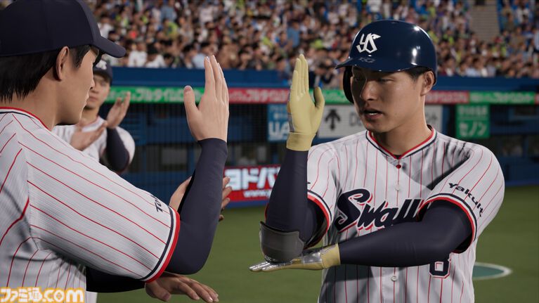 【プロスピ最新作】『プロ野球スピリッツ2026』レビュー。いつもの『プロスピ』に加え“WBCモード”も遊べる大ボリュームな内容。大谷翔平も超リアルな姿で登場!