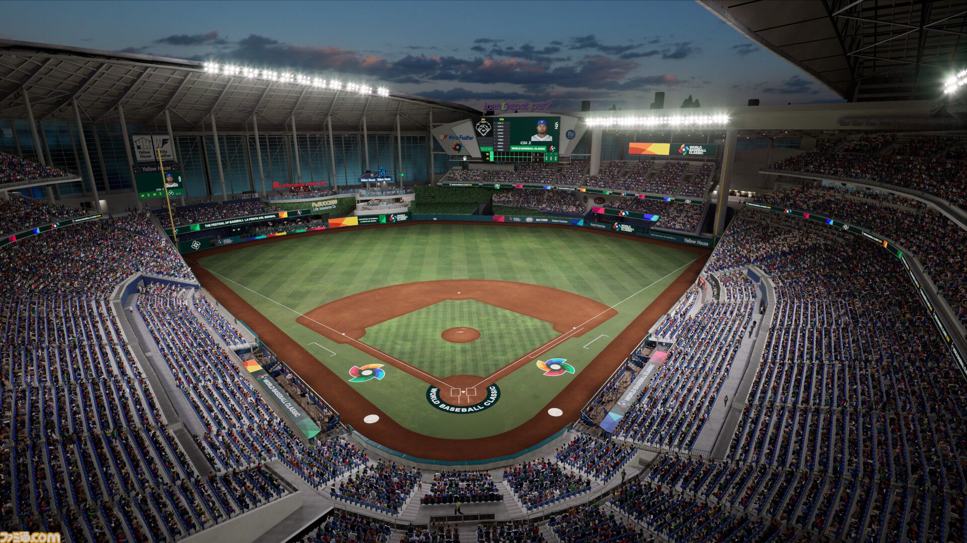 【プロスピ最新作】『プロ野球スピリッツ2026』レビュー。いつもの『プロスピ』に加え“WBCモード”も遊べる大ボリュームな内容。大谷翔平も超リアルな姿で登場！