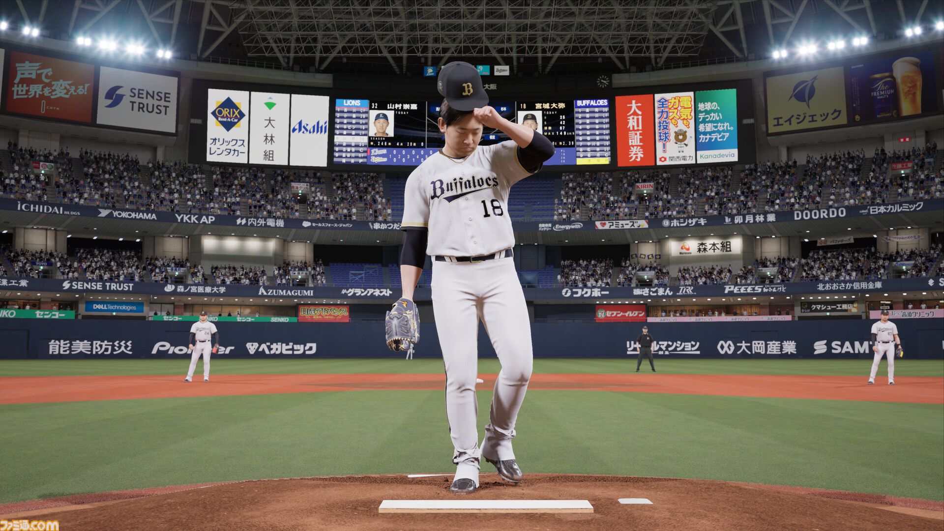 【プロスピ最新作】『プロ野球スピリッツ2026』レビュー。いつもの『プロスピ』に加え“WBCモード”も遊べる大ボリュームな内容。大谷翔平も超リアルな姿で登場！
