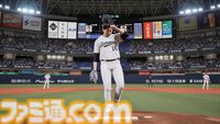 【プロスピ最新作】『プロ野球スピリッツ2026』レビュー。いつもの『プロスピ』に加え“WBCモード”も遊べる大ボリュームな内容。大谷翔平も超リアルな姿で登場！