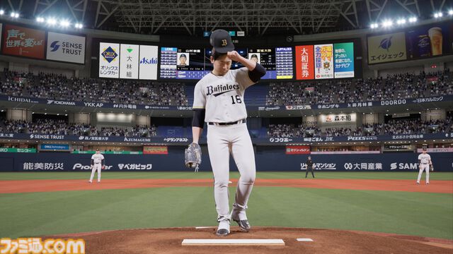 【プロスピ最新作】『プロ野球スピリッツ2026』レビュー。いつもの『プロスピ』に加え“WBCモード”も遊べる大ボリュームな内容。大谷翔平も超リアルな姿で登場！