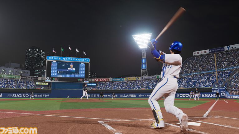 【プロスピ最新作】『プロ野球スピリッツ2026』レビュー。いつもの『プロスピ』に加え“WBCモード”も遊べる大ボリュームな内容。大谷翔平も超リアルな姿で登場!
