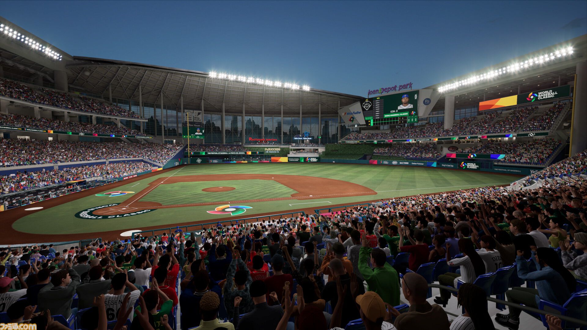 【プロスピ最新作】『プロ野球スピリッツ2026』レビュー。いつもの『プロスピ』に加え“WBCモード”も遊べる大ボリュームな内容。大谷翔平も超リアルな姿で登場！
