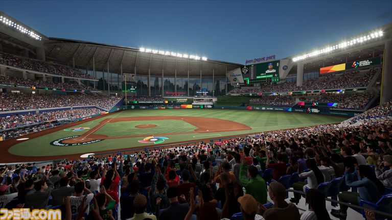 【プロスピ最新作】『プロ野球スピリッツ2026』レビュー。いつもの『プロスピ』に加え“WBCモード”も遊べる大ボリュームな内容。大谷翔平も超リアルな姿で登場!