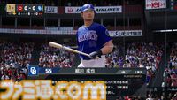 【プロスピ最新作】『プロ野球スピリッツ2026』レビュー。いつもの『プロスピ』に加え“WBCモード”も遊べる大ボリュームな内容。大谷翔平も超リアルな姿で登場！