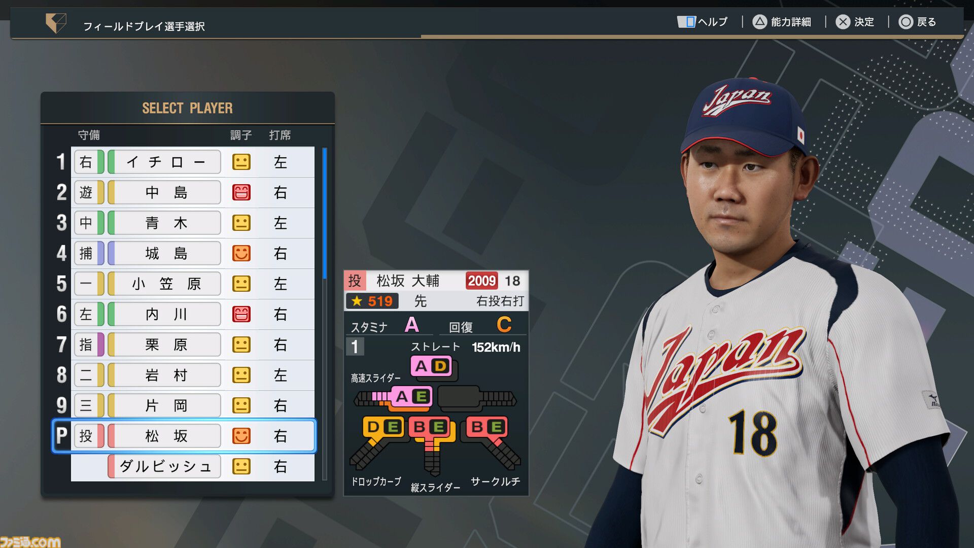 【プロスピ最新作】『プロ野球スピリッツ2026』レビュー。いつもの『プロスピ』に加え“WBCモード”も遊べる大ボリュームな内容。大谷翔平も超リアルな姿で登場！