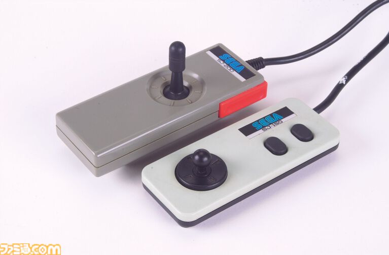 SC-3000とSG-1000が発売された日。セガが初めて発売したゲームパソコンと家庭用ゲーム機第1号。斉藤ゆう子さん出演の懐かしいCMを思い出す【今日は何の日?】