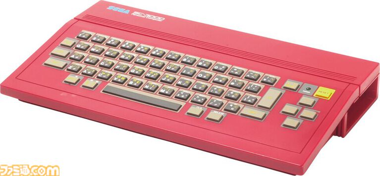 SC-3000とSG-1000が発売された日。セガが初めて発売したゲームパソコンと家庭用ゲーム機第1号。斉藤ゆう子さん出演の懐かしいCMを思い出す【今日は何の日?】