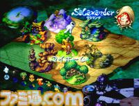 『聖剣伝説 レジェンド オブ マナ』が発売された日。自分でマップを作る“ランドメイクシステム”が斬新だった【今日は何の日？】