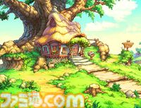 『聖剣伝説 レジェンド オブ マナ』が発売された日。自分でマップを作る“ランドメイクシステム”が斬新だった【今日は何の日？】