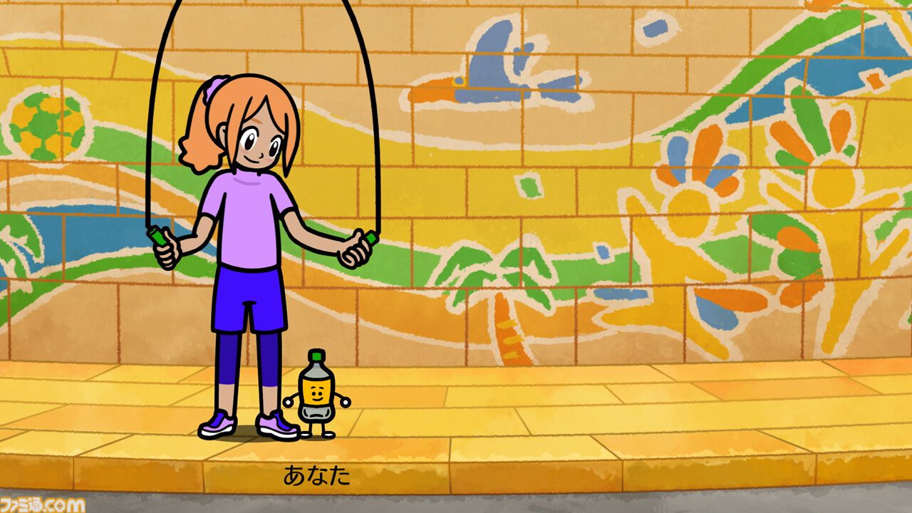 画像ページ (3/24) 【7月発売Switch/Switch2新作ゲーム】『スプラ