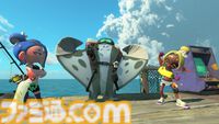 【7月発売Switch/Switch2新作ゲーム】『スプラトゥーン レイダース』『リズム天国 ミラクルスターズ』『がんばれゴエモン大集合！』最新作を紹介！