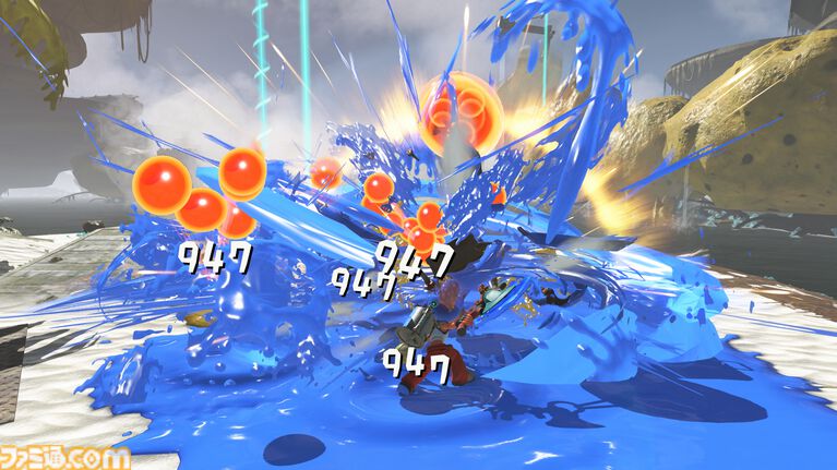 【7月発売Switch/Switch2新作ゲーム】『スプラトゥーン レイダース』『リズム天国 ミラクルスターズ』『がんばれゴエモン大集合!』最新作を紹介!