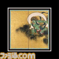 「東洲斎写楽 歌舞伎」「尾形光琳 風神雷神図」のルービックキューブが7月中旬に発売。“ルービックキューブジャポネスク”の新商品
