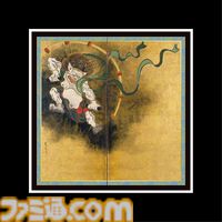 「東洲斎写楽 歌舞伎」「尾形光琳 風神雷神図」のルービックキューブが7月中旬に発売。“ルービックキューブジャポネスク”の新商品