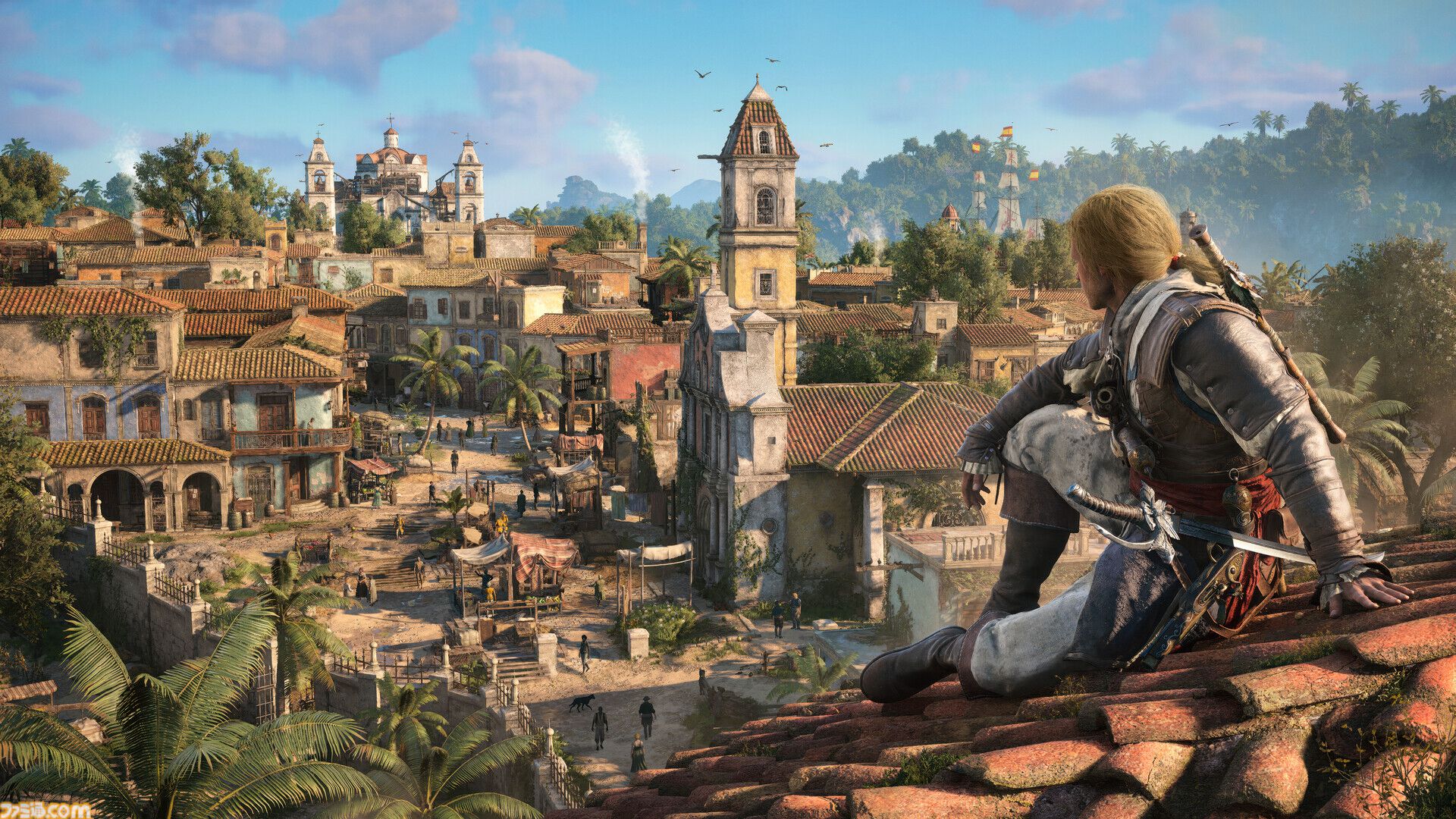【7月発売PC新作ゲーム】『アサシン クリード ブラック フラッグ RE:シンクロ』『プロスピ2026』『Halo: Campaign Evolved』など最新作を紹介！