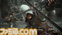 『アサクリ4』リメイク作『アサシン クリード ブラック フラッグ RE:シンクロ』7月9日発売。海賊黄金時代のカリブ海で海賊船長がテンプル騎士団に立ち向かう