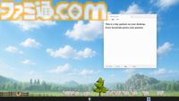 牧羊犬コーギーの癒し放置ゲーム『CORGI & WOOLLY - Little Horizon -』無料配信中。マウス操作やタイピングに応えて羊追いに奔走
