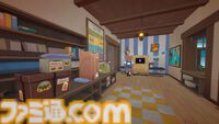 『にゃんこ郵便局』癒しの“ネコ郵便シミュレーション”が本日（7/10）発売。ペナルティなしで、のんびり仕分け・配送作業が楽しめる。4人協力プレイも可能