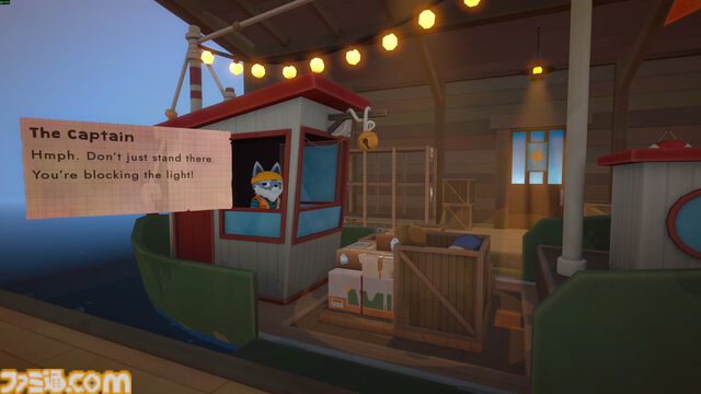 『にゃんこ郵便局』癒しの“ネコ郵便シミュレーション”が本日（7/10）発売。ペナルティなしで、のんびり仕分け・配送作業が楽しめる。4人協力プレイも可能