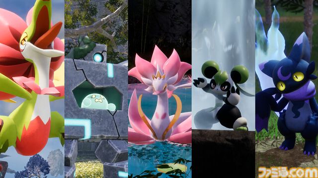 『パルワールド』正式版1.0が本日（7/10）発売。新種パル72種、天陽郷や世界樹といった新エリアなど、新要素が大量追加。過去最安値の30％オフセールも実施中