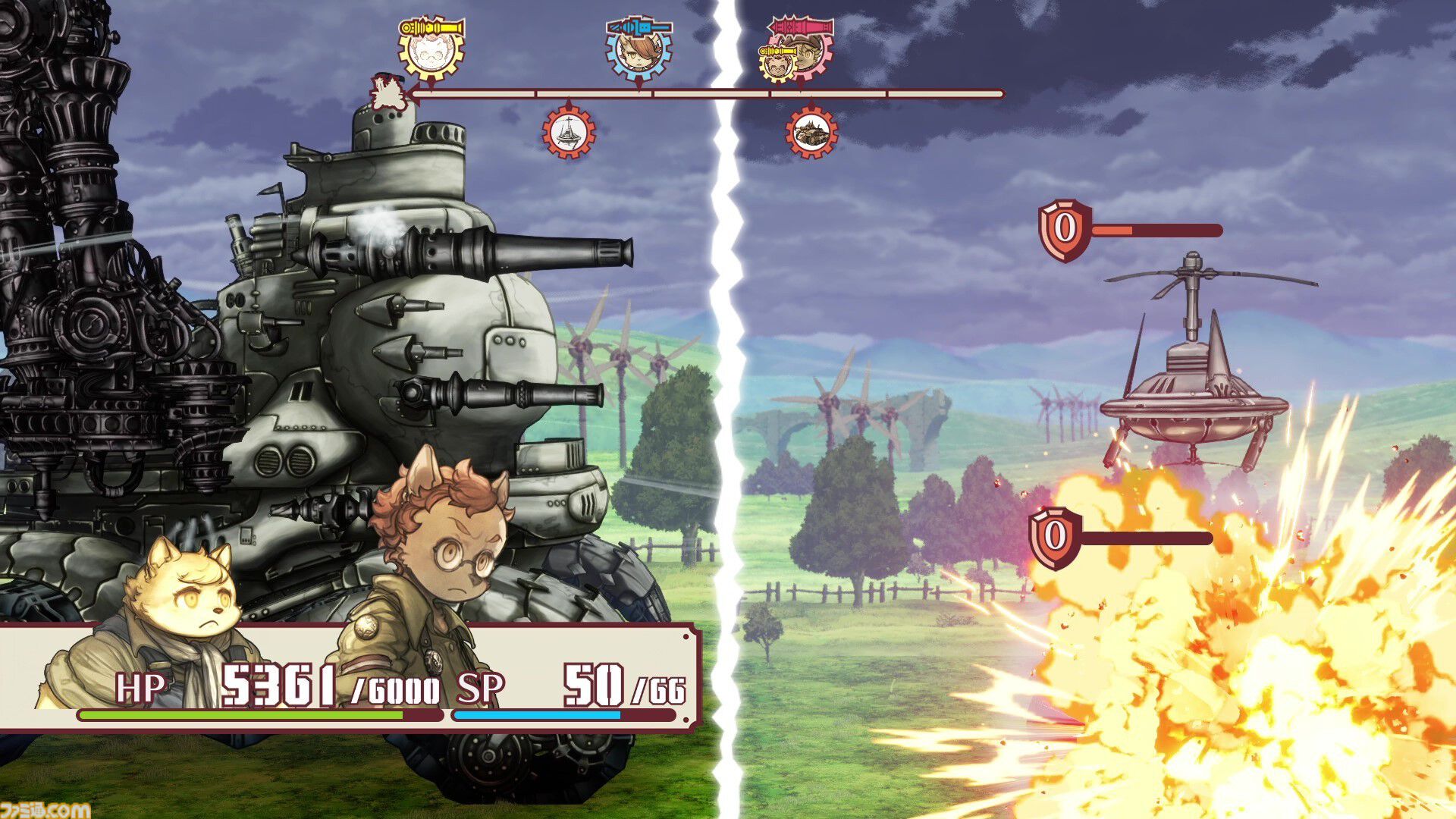 【7月発売スマホ新作ゲーム】『デジモンUP』『戦場のフーガ』『東方のんびり釣り生活』『無職転生 クロエコ』が配信