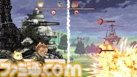 【7月発売スマホ新作ゲーム】『デジモンUP』『戦場のフーガ』『東方のんびり釣り生活』『無職転生 クロエコ』が配信