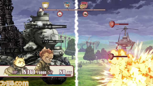 【7月発売スマホ新作ゲーム】『デジモンUP』『戦場のフーガ』『東方のんびり釣り生活』『無職転生 クロエコ』が配信