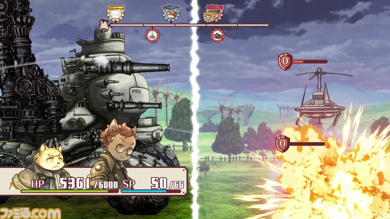 【7月発売スマホ新作ゲーム】『デジモンUP』『戦場のフーガ』『東方のんびり釣り生活』『無職転生 クロエコ』が配信