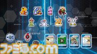 【7月発売スマホ新作ゲーム】『デジモンUP』『戦場のフーガ』『東方のんびり釣り生活』『無職転生 クロエコ』が配信