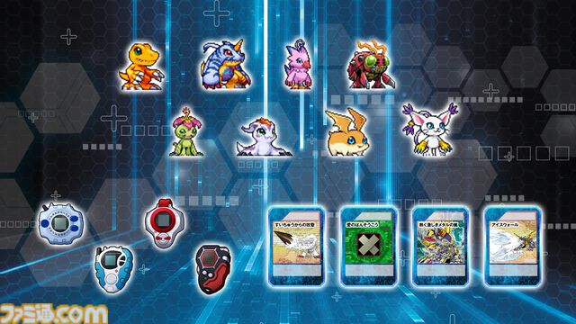 【7月発売スマホ新作ゲーム】『デジモンUP』『戦場のフーガ』『東方のんびり釣り生活』『無職転生 クロエコ』が配信