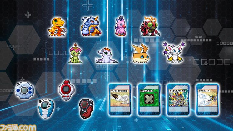 【7月発売スマホ新作ゲーム】『デジモンUP』『戦場のフーガ』『東方のんびり釣り生活』『無職転生 クロエコ』が配信