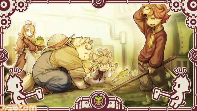 【7月発売スマホ新作ゲーム】『デジモンUP』『戦場のフーガ』『東方のんびり釣り生活』『無職転生 クロエコ』が配信