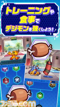 【7月発売スマホ新作ゲーム】『デジモンUP』『戦場のフーガ』『東方のんびり釣り生活』『無職転生 クロエコ』が配信