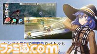 【7月発売スマホ新作ゲーム】『デジモンUP』『戦場のフーガ』『東方のんびり釣り生活』『無職転生 クロエコ』が配信