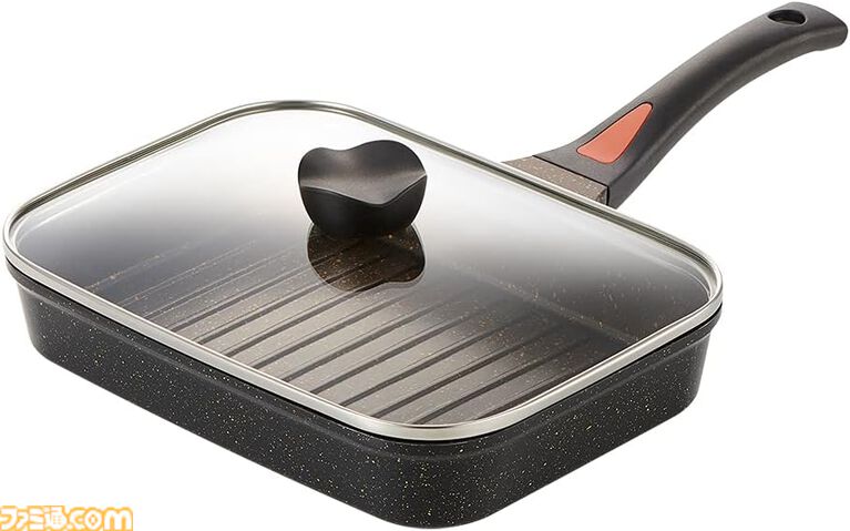 Amazonプライムデーでグラボを買いました。GeForce RTX 5060 Ti 8Gが26%オフの59800円、魚焼き器も安い!【ファミ通編集部が買ったモノ】