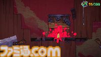 『Deaths Of Peck』不死の身体を活かして進むギミックがおもしろい。海外アニメスタジオが手掛けるハイテンポ2Dアクションのプレイテスト実施中