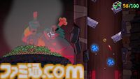 『Deaths Of Peck』不死の身体を活かして進むギミックがおもしろい。海外アニメスタジオが手掛けるハイテンポ2Dアクションのプレイテスト実施中