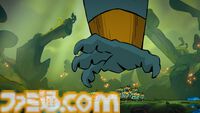 『Deaths Of Peck』不死の身体を活かして進むギミックがおもしろい。海外アニメスタジオが手掛けるハイテンポ2Dアクションのプレイテスト実施中