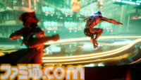 『DEATHSPRINT 66』ライバルを蹴落として即死トラップに沈めろ。ネオンの中を疾走するデスレースが開幕【SGF2024】