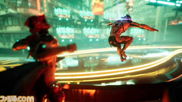 『DEATHSPRINT 66』ライバルを蹴落として即死トラップに沈めろ。ネオンの中を疾走するデスレースが開幕【SGF2024】