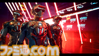 『DEATHSPRINT 66』ライバルを蹴落として即死トラップに沈めろ。ネオンの中を疾走するデスレースが開幕【SGF2024】