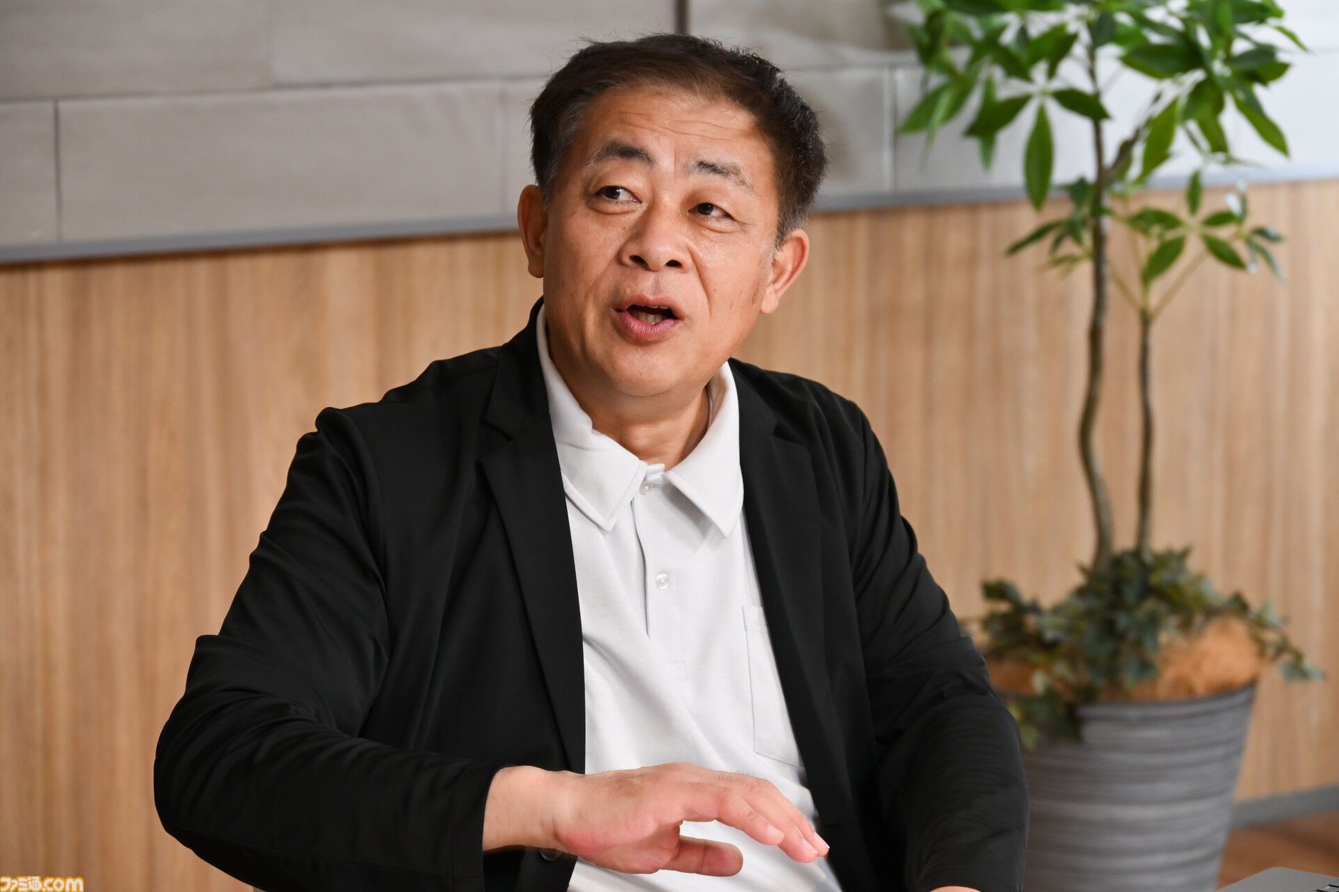谷口悟郎インタビュー。「『スパロボ』はロボットの教科書だった」。幾多のロボット作品を生み出した氏のそばにはいつも『スパロボ』があった【スパロボ35周年記念】
