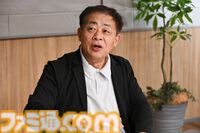 谷口悟郎インタビュー。「『スパロボ』はロボットの教科書だった」。幾多のロボット作品を生み出した氏のそばにはいつも『スパロボ』があった【スパロボ35周年記念】