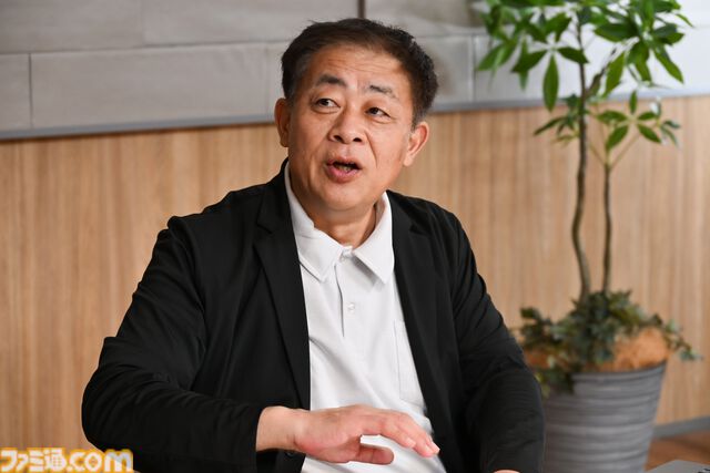 谷口悟郎インタビュー。「『スパロボ』はロボットの教科書だった」。幾多のロボット作品を生み出した氏のそばにはいつも『スパロボ』があった【スパロボ35周年記念】