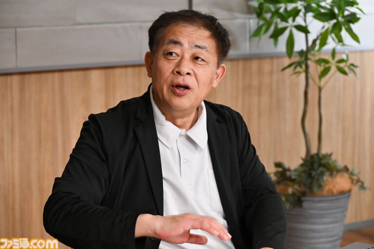 谷口悟郎インタビュー。「『スパロボ』はロボットの教科書だった」。幾多のロボット作品を生み出した氏のそばにはいつも『スパロボ』があった【スパロボ35周年記念】