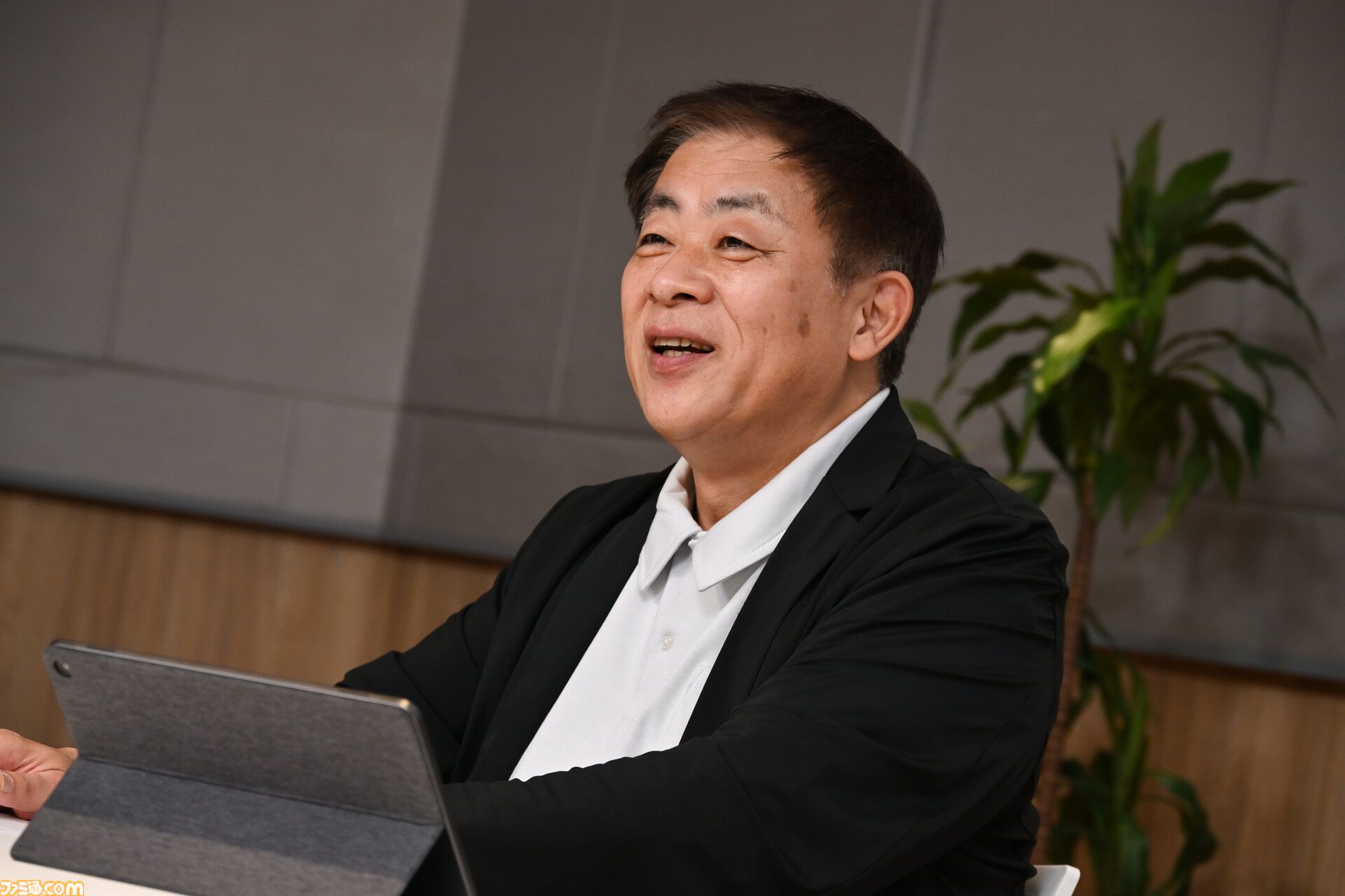 谷口悟郎インタビュー。「『スパロボ』はロボットの教科書だった」。幾多のロボット作品を生み出した氏のそばにはいつも『スパロボ』があった【スパロボ35周年記念】