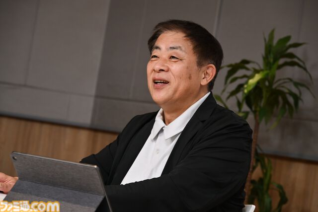 谷口悟郎インタビュー。「『スパロボ』はロボットの教科書だった」。幾多のロボット作品を生み出した氏のそばにはいつも『スパロボ』があった【スパロボ35周年記念】
