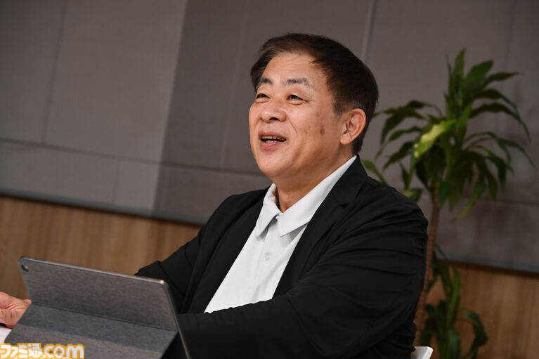 谷口悟郎インタビュー。「『スパロボ』はロボットの教科書だった」。幾多のロボット作品を生み出した氏のそばにはいつも『スパロボ』があった【スパロボ35周年記念】